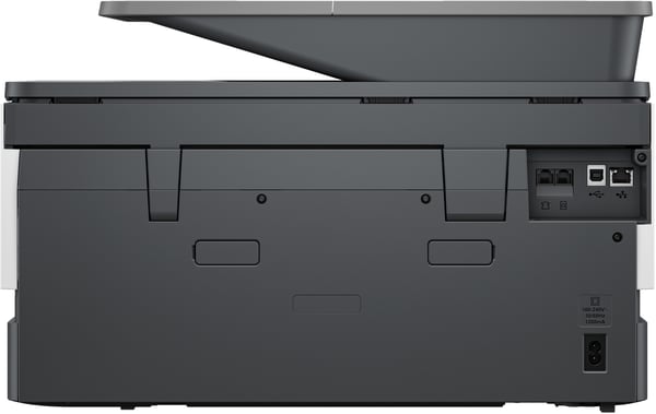 HP OfficeJet Pro 9120b 4-i-1 alt-i-en printer