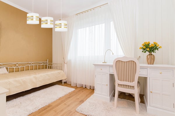 Loftshængende lampe lysekrone lampeskærm moderne