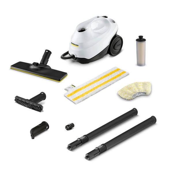 HÖYRYLAITE SC 3 EASYFIX - K-1.513-650