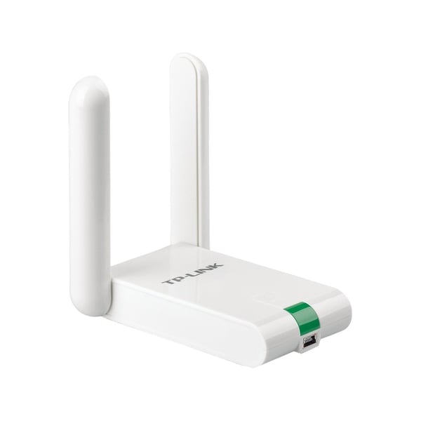 TP-Link TL-WN822N WiFi N USB netværksadapter