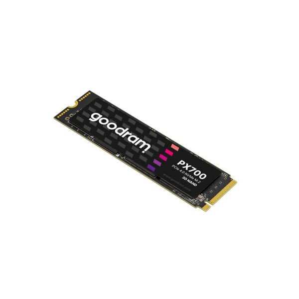 SSD Goodram PX700 M.2 PCIe 4x4 1TB retail