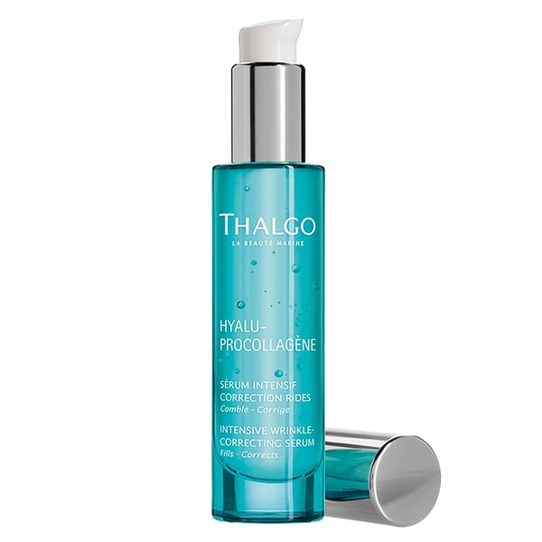 Thalgo Intensivt Rynkekorrigerende Serum