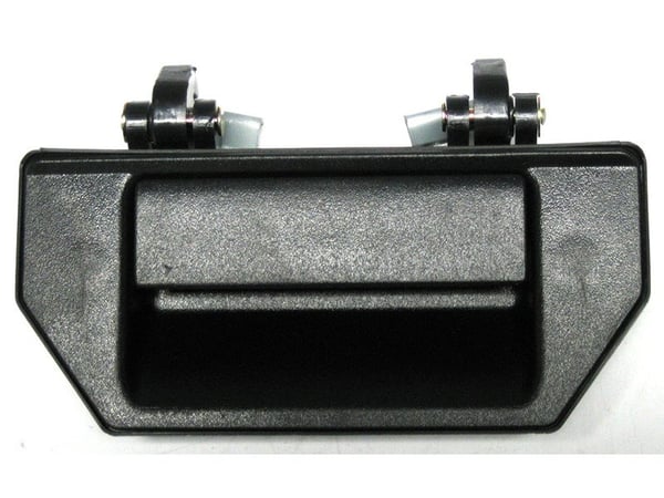 Nissan Navara 90-04 bakluckans yttre handtag