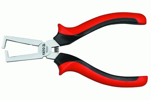 JOHDONKUORINTAPIHA 160 MM - YT-2031 JOHDONKUORINTAPIHA 160 MM - YT-2031