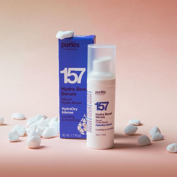 Purles 157 Serum Hydra Boost