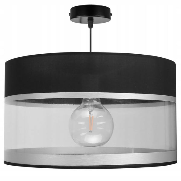 Loftshængende lampe lysekrone lampeskærm moderne