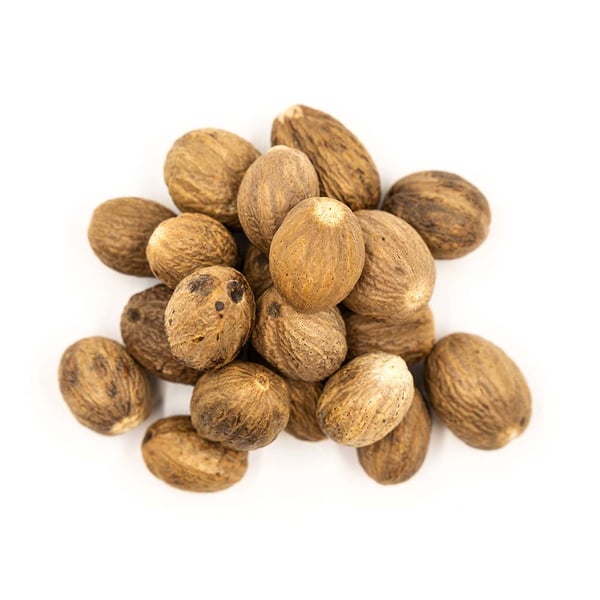 Muskotnöt 100g