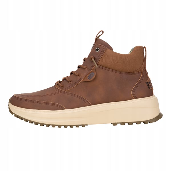 Heydude Tahoe Classic 42059 43 brun