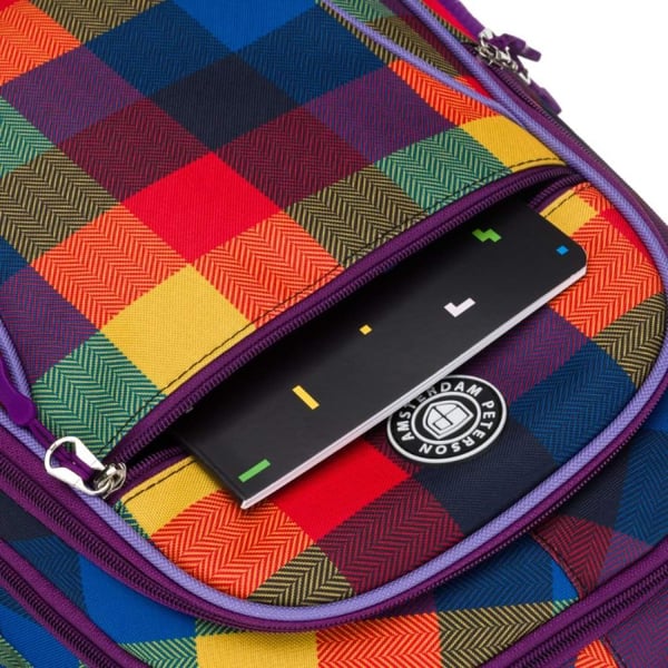 PTN Leppäkerttu-reppu-5103 G98