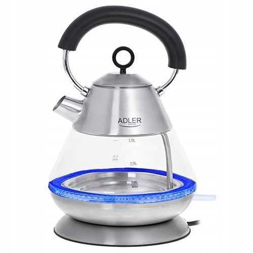 AD 1282 Strix lasikeitin 1,5L