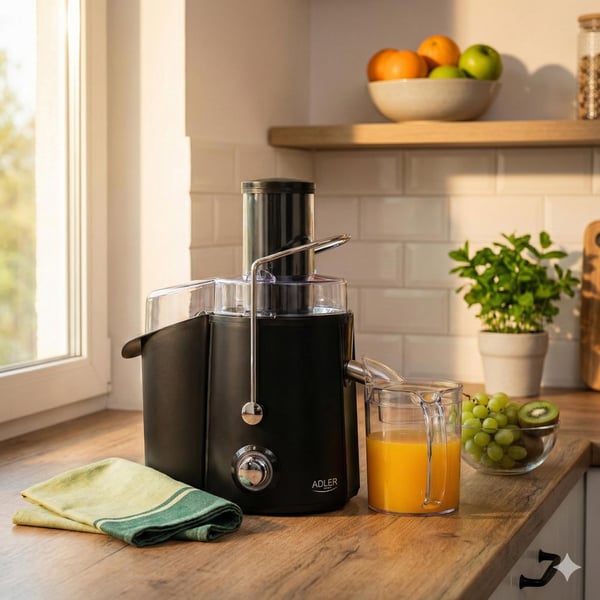 Adler AD4127 Juicer