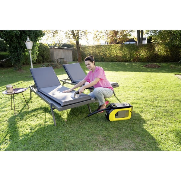 Johdoton pesuimuri KARCHER SE 3-18 Compact Set