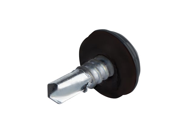 Selvskærende skruer GT5 PH (Z14) 5,5x19mm RAL 7016