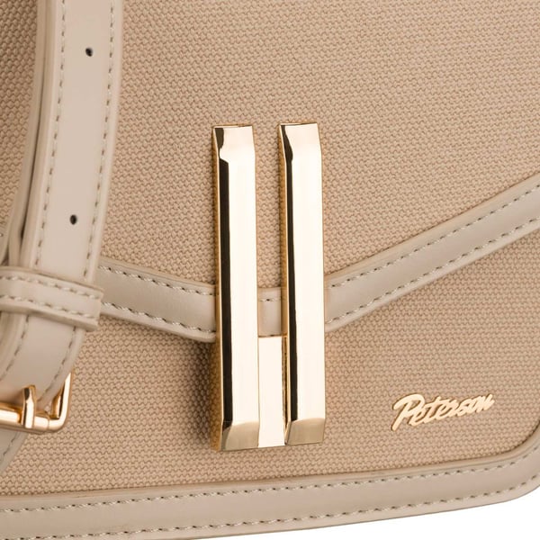 PTN Dalia naisten laukku-1252 beige
