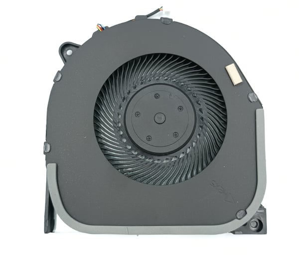 Ultra Parts - Fläkt LENOVO LEGION Y540, Y540-15, Y540-17, Y540, Y7000 CPU+GPU