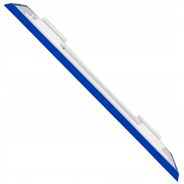 Kubala 0785 napsautuslaasti kumitiivisteellä saumaukseen 95x240mm