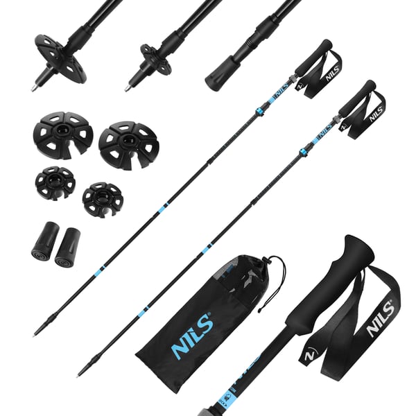 Trekkisauvat NILS TK8604