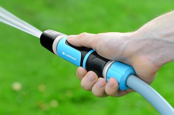 RAKT SPRINKLER ERGO - C 53-300