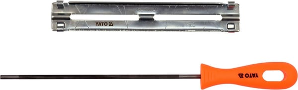 OHJAIN VIILOILLA KETJUJEN TEROITUSTA VARTEN 4.0 MM - YT-85030