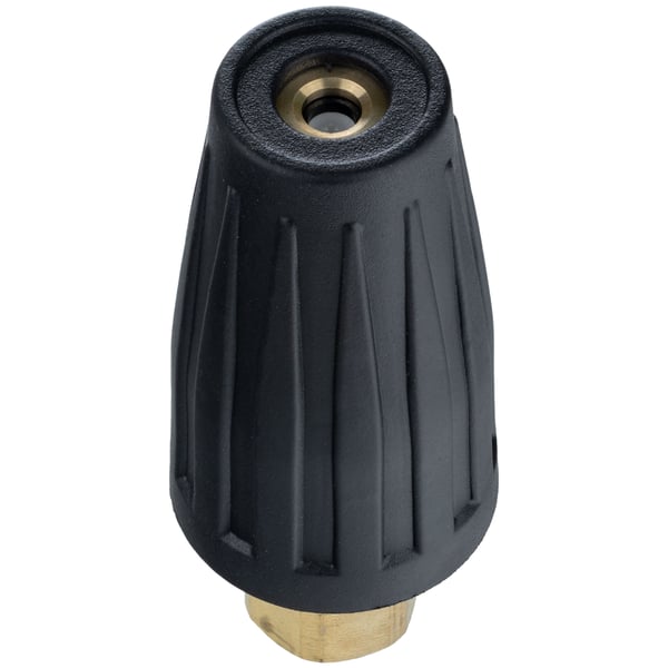 Kärcher HD/HDS turbosuutin M18 kiertyväksi suuttimeksi