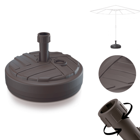 Umbra paraplystand MPOD Umbra paraplystand MPOD