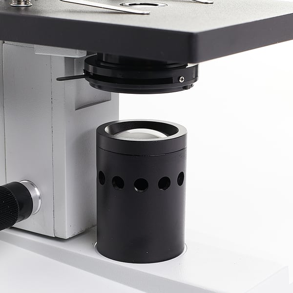 Techrebal BM ONE 400x monokulært biologisk mikroskop M100FL