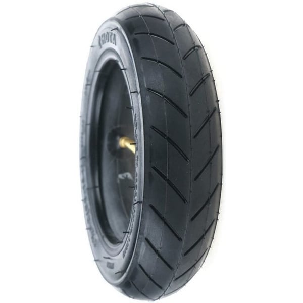 Dæk med slange A-3036 8 1/2x2 (50-134)