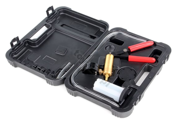 VAKUUM-TRYCKPUMP 16 DELAR - YT-0673
