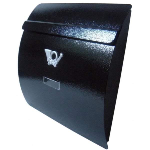 WA1P MUSTA POSTILAATTIO - SKL WA 508