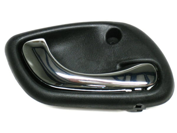 Suzuki Jimny III 1998- framdörrhandtag inner KROM höger