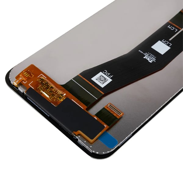 LCD-skærm + berøringsskærm Samsung Galaxy A14 4G SM-A145F SM-A145M Sort