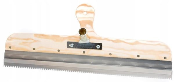 Kubala kittiveitsi liiman levitykseen 560MM 0570 Kubala kittiveitsi liiman levitykseen 560MM 0570