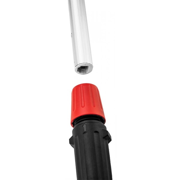 2-i-1 ENERGY+ HAVEAPPARAT UDEN BATTERIER - T 58G098