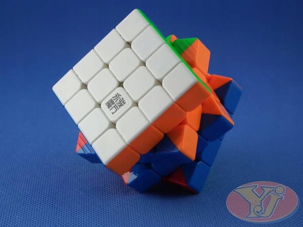 4x4 farverigt terninglayout, originalt, præcist, let, julegave