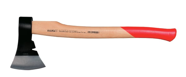 AXE TRÆSKAL 2.0KG 650MM - SIE 2.0 K