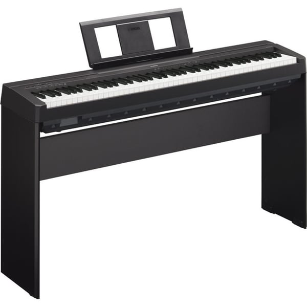 Yamaha P-45B - Digitalpiano