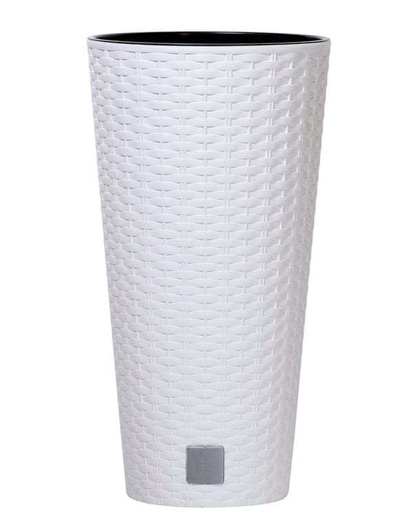 RATO TUBUS BLOMKRUKA - VIT - PP-DRTUS250B