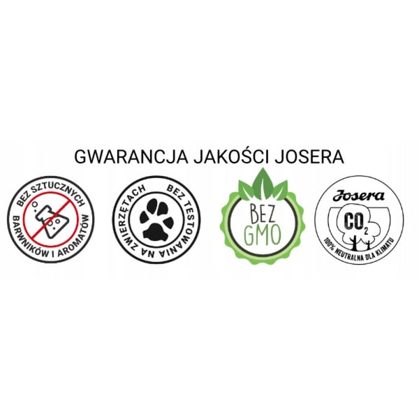 Josera Marinese 10 kg