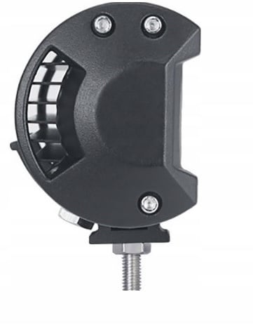 Lastbilarbejdslampe LED-bjælke 17 cm 120W 12 24V CREE Lang rækkevidde