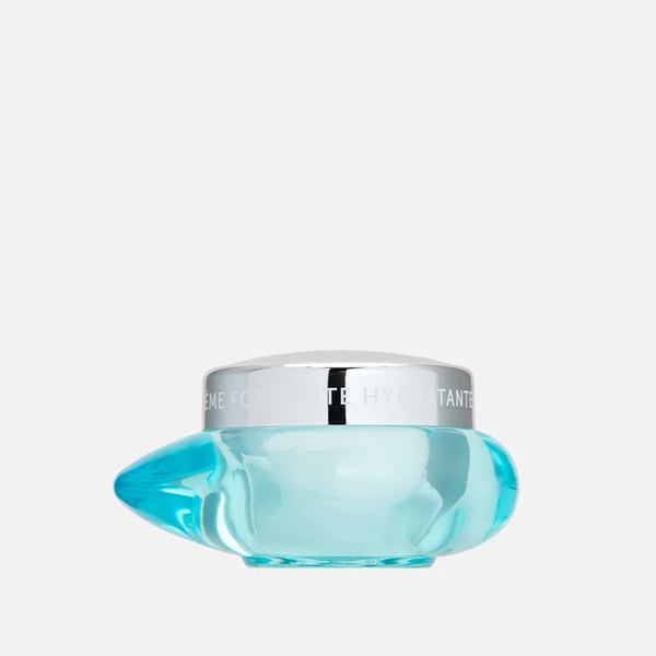 Thalgo Source Marine Hydrating Melting Cream 50 ml - Fugtighedscreme til tør og normal hud
