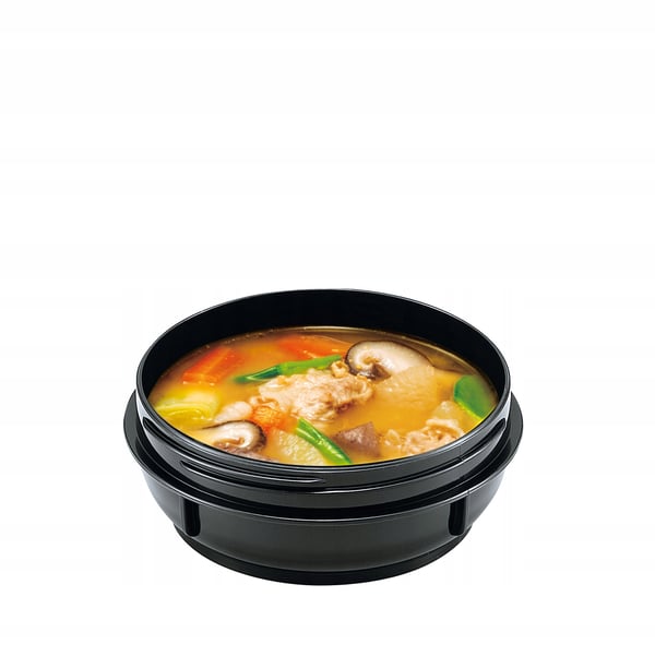 Zojirushi SL-XE20-AD frokosttermokande 1,47 l sort