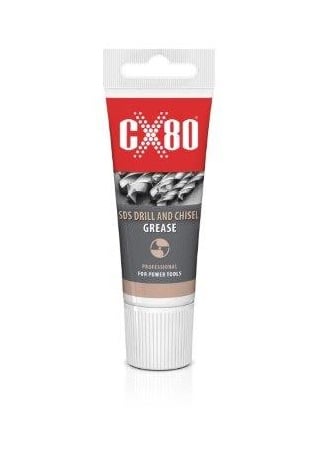 SDS BOR- OG MEJSLEMIDDEL 40G - CX-48442