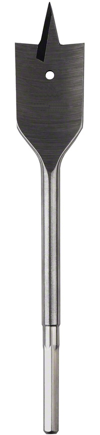 Bosch-jyrsinterien sarja puulle, halkaisijat 16 mm, 22 mm, 25 mm, 32 mm