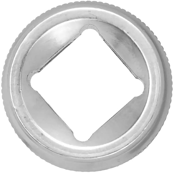 JCB Topnøgle 1/2" 21 mm 6-punkts Cr-V topnøgle