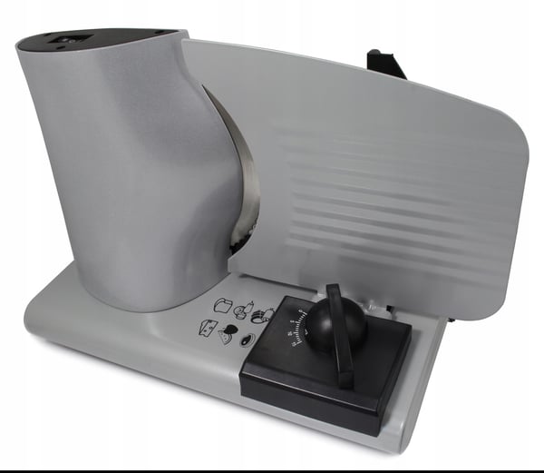 Esperanza Mortadella Electric Slicer 150W EKM018K