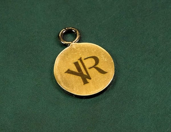 Stor herrplånbok i läder - Rovicky