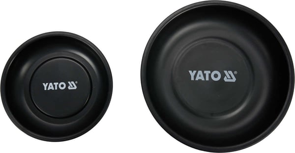 Magnetisk skålsæt med 2 dele - YT-08302 Magnetisk skålsæt med 2 dele - YT-08302