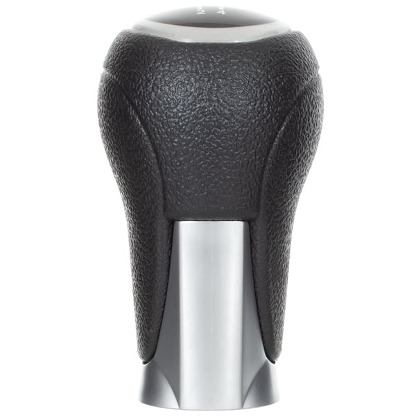 Mazda CX-5 11-17 gear shift knob sort og sølv 5 gear