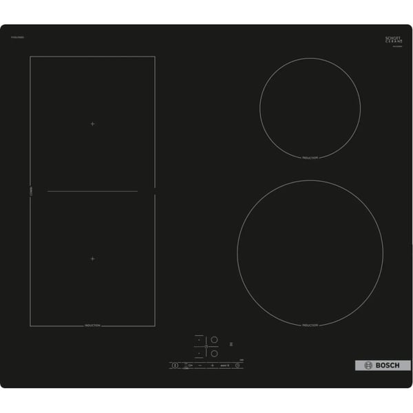 BOSCH PVS61RBB5E induktionskogeplade