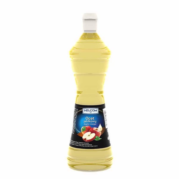 Helcom Apple Cider Etikka 400ml